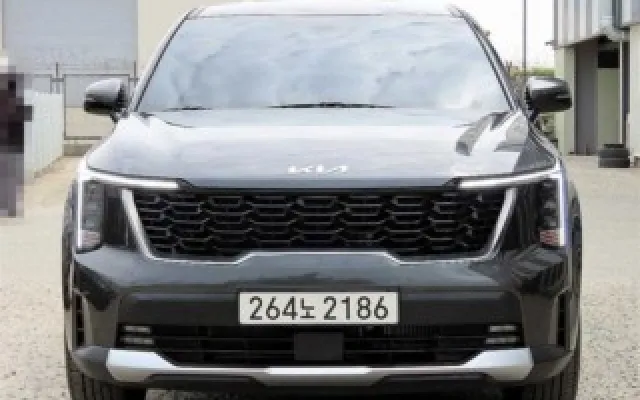 개인회생차 더 뉴 쏘렌토 4세대 디젤 2.2 4WD 프레스티지 매물 사진 18 - 2023/11 14,657km