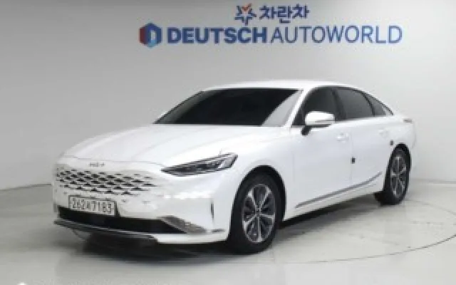 개인회생차 K8 하이브리드 노블레스 매물 사진 12 - 2022/07 90,936km