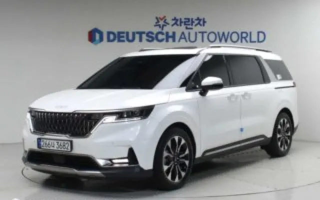 개인회생차 카니발 4세대 가솔린 7인승 노블레스 매물 사진 19 - 2023/05 97,090km