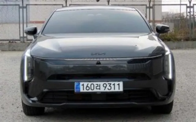 개인회생차 뉴 K8 3.5 AWD 매물 사진 6 - 2024/10 13,060km